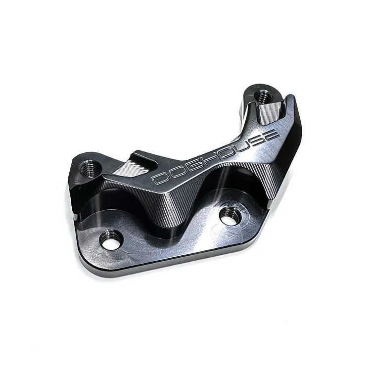 【DOG HOUSE 惡搞手工廠】BREMBO 螃蟹卡鉗座 (84mm) SUI /SWISH / NEX / SALUTO