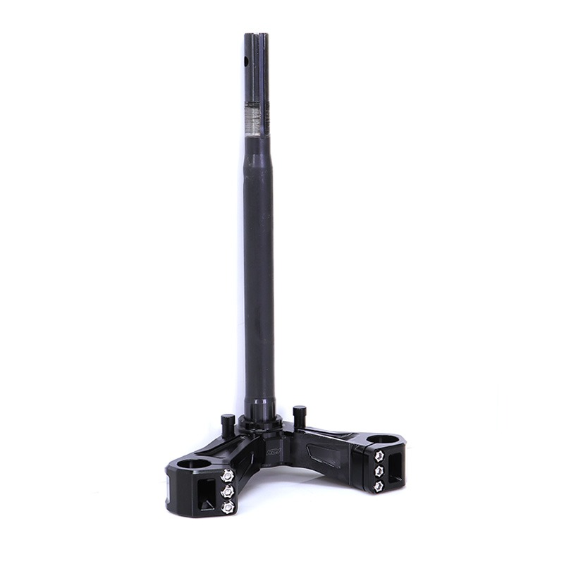 【NCY】鋁合金三角台 DRG 1.0/2.0 / MMBCU