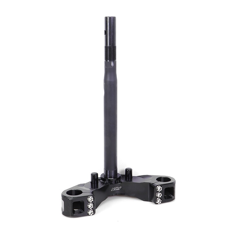 【NCY】鋁合金三角台 JET S / SR / SL / FNX