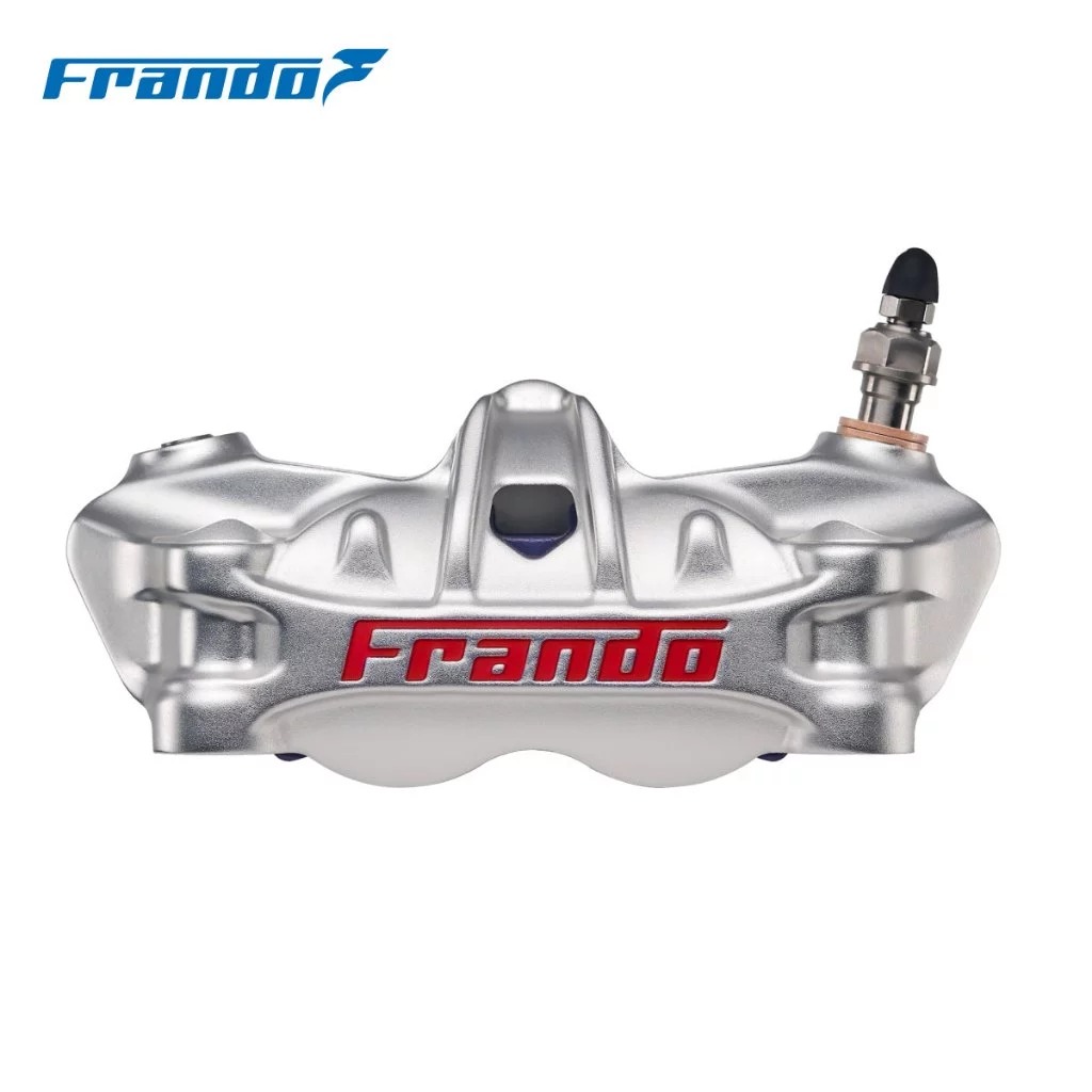 【Frando】FCF-100S 鍛造輻射對四卡鉗
