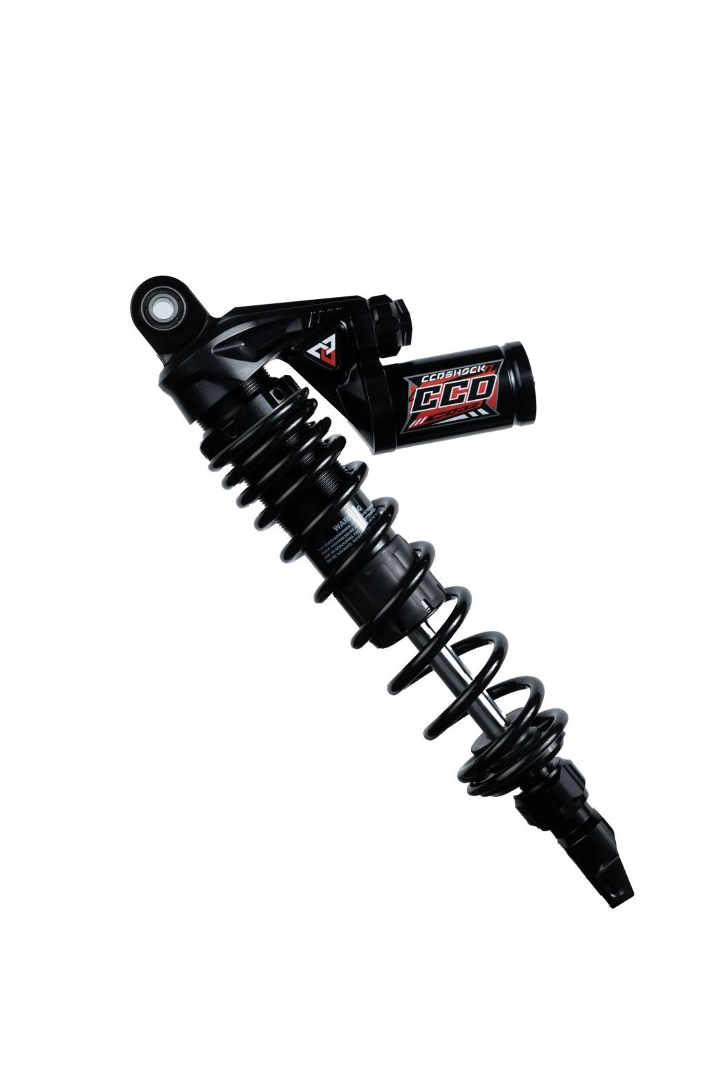 【CCD Factory】CRS-C03Z 雙槍後避震器 勁戰七代 125/155