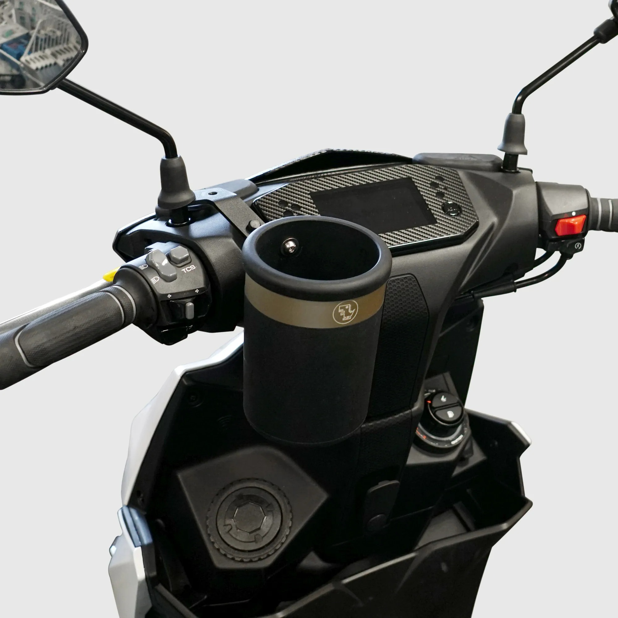 【XILLA】把手杯架組 RTS 125/135/165