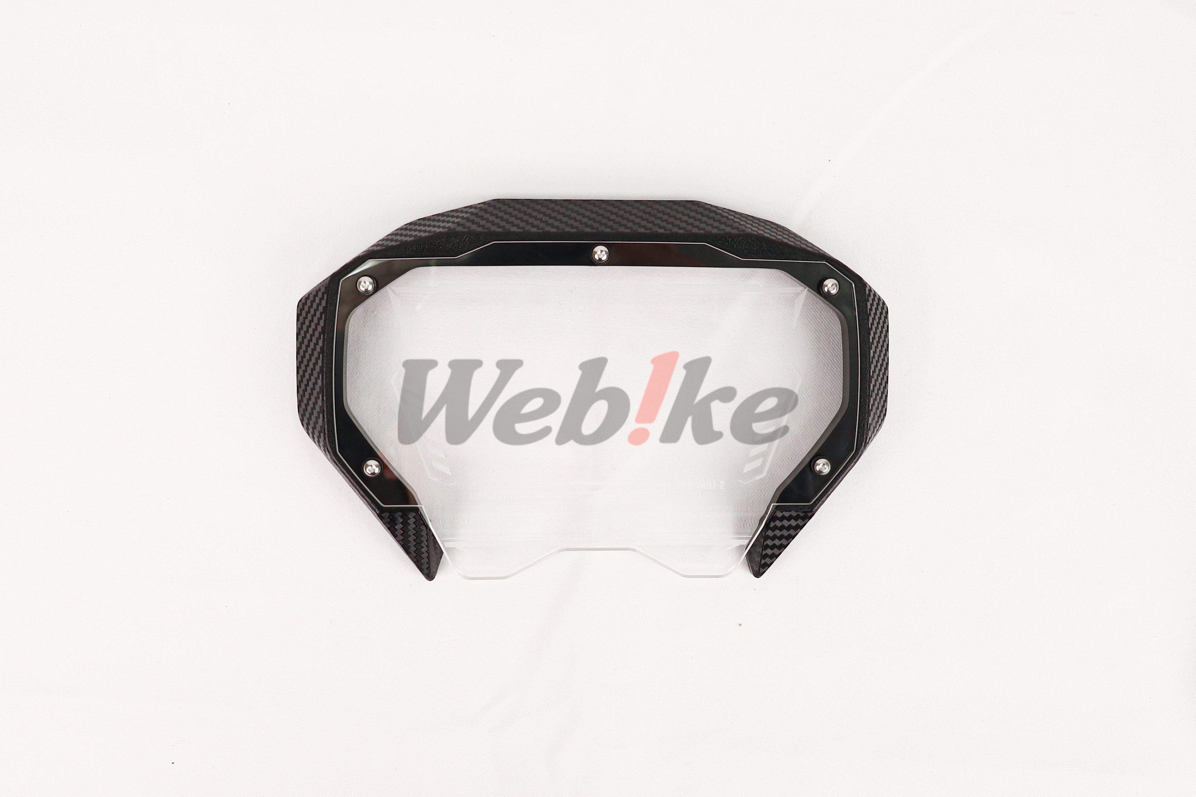 【SKUNY】Hard Screen Protector Case CYGNUS X Mk7 125/155