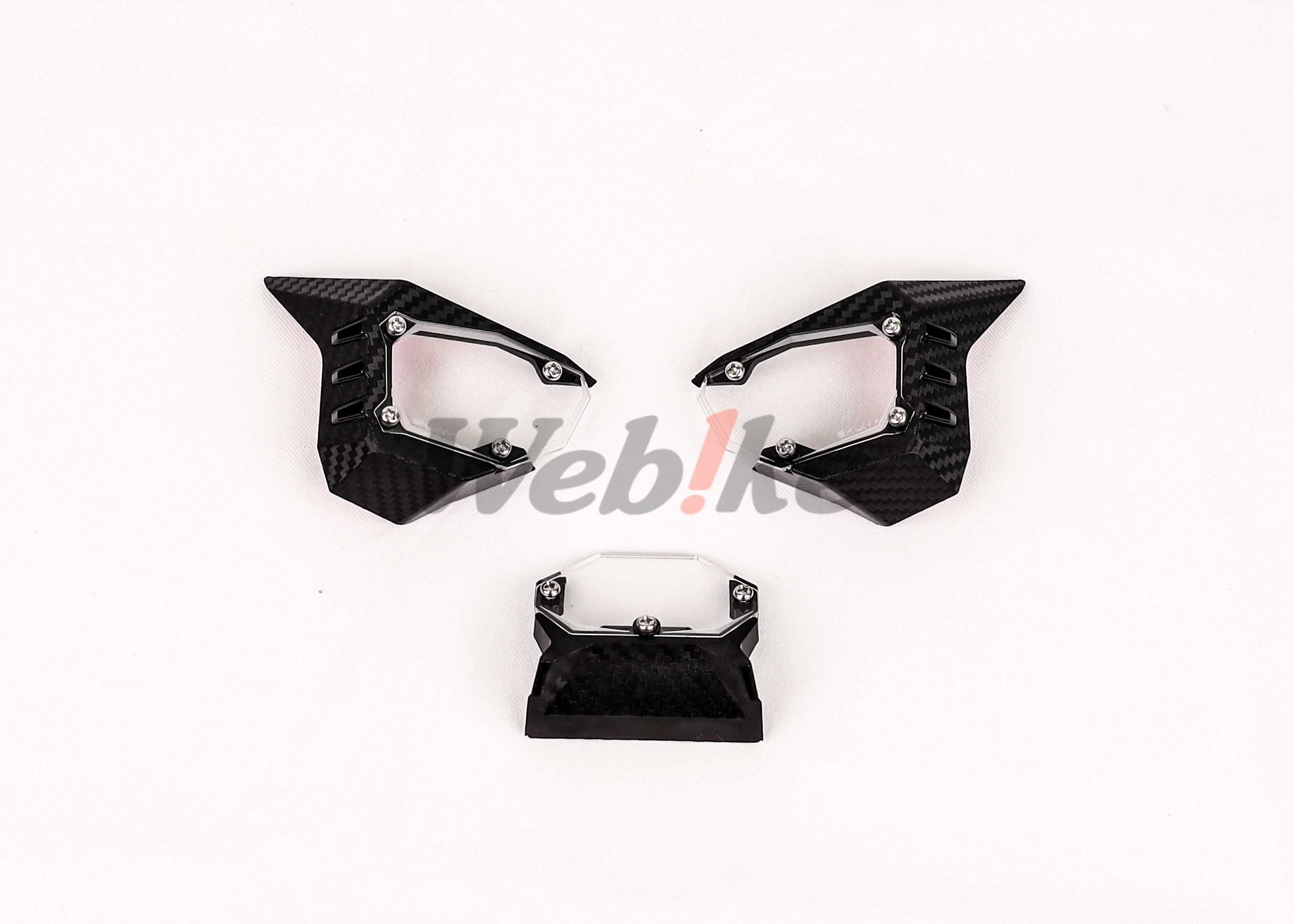 【SKUNY】大燈護甲 勁戰七代 125/155