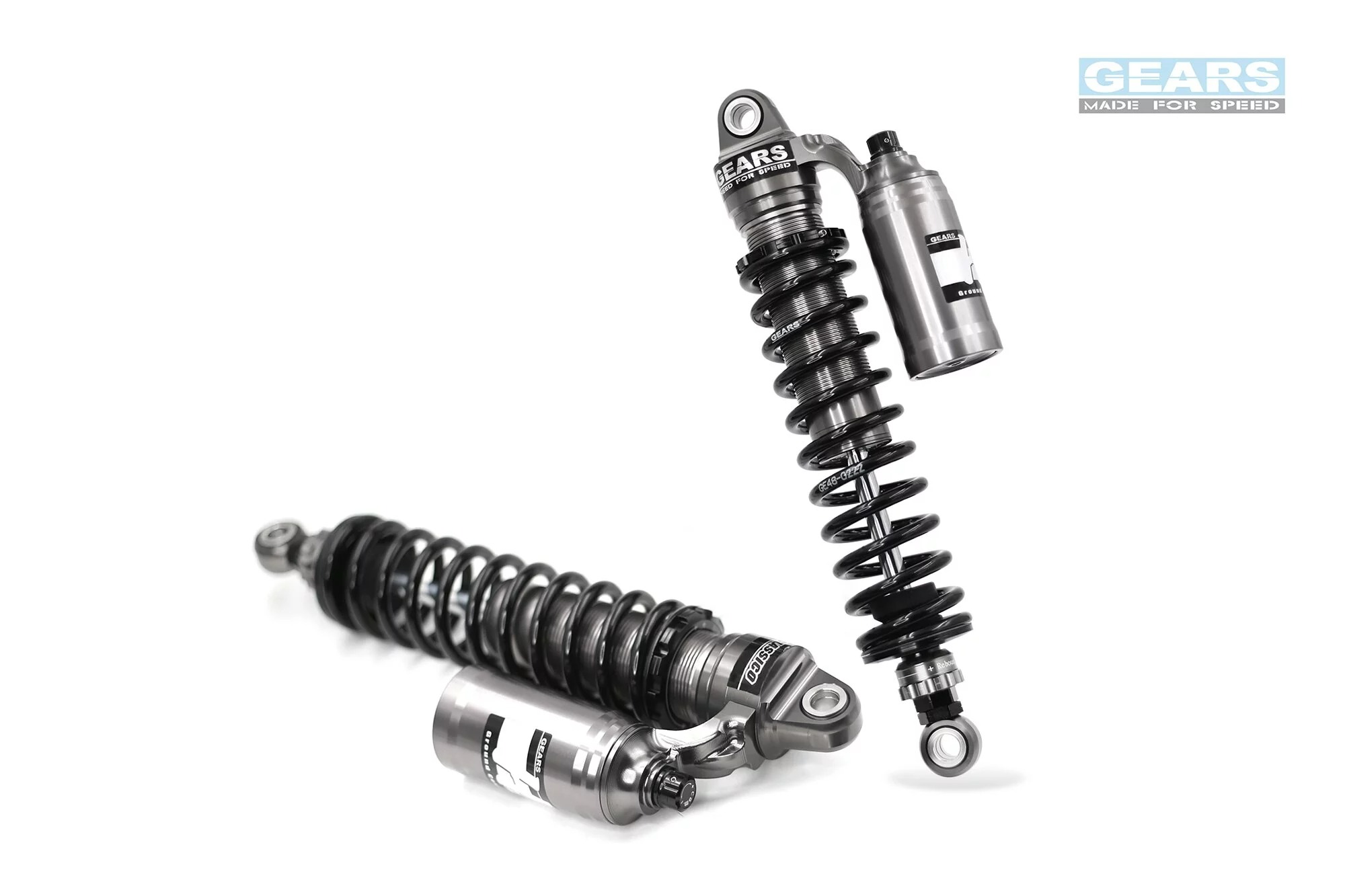 【Gears Racing】H2 Rear Suspension CB350 / RS (20-)