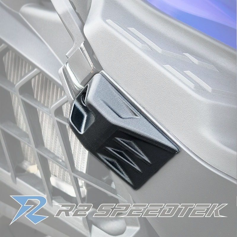 DRG2-CPK 防撞护块 DRG 2.0