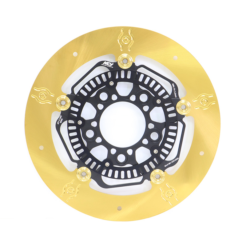 【NCY】千年之眼浮動碟 JETS / SR / SL 等車款(260mm)
