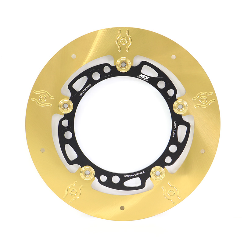【NCY】千年之眼浮動碟 DRG 1.0 / 2.0 / MMBCU (260mm)