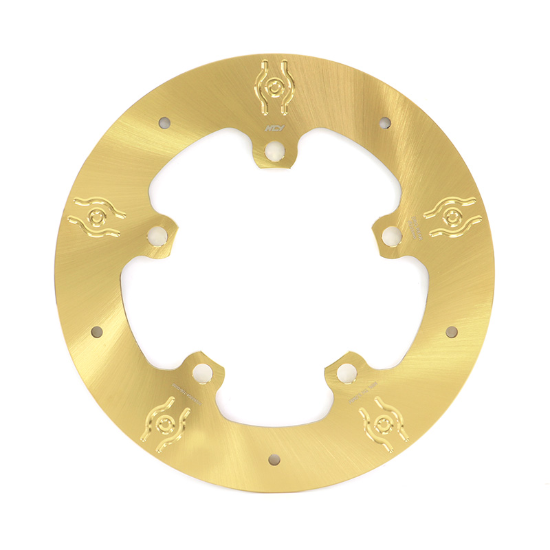 【NCY】千年之眼固定碟 DRG 1.0 / 2.0 / MMBCU (233mm)