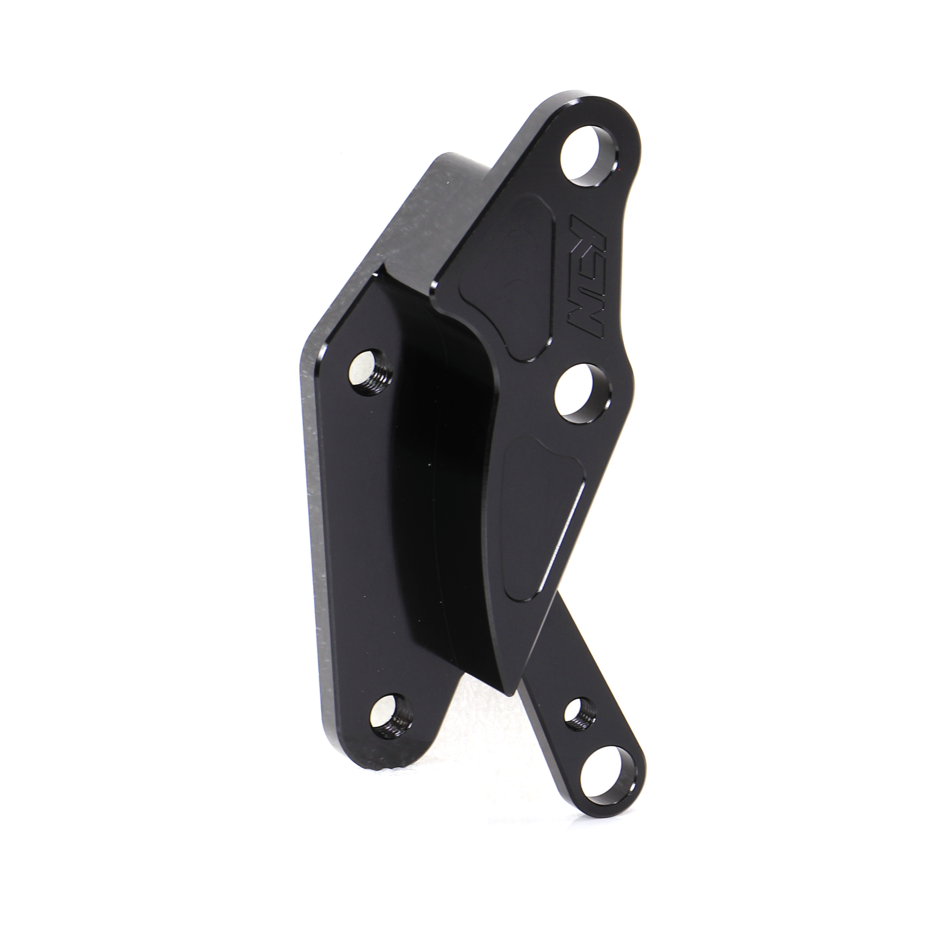 【NCY】對四卡鉗座 DRG 2.5 (268mm)