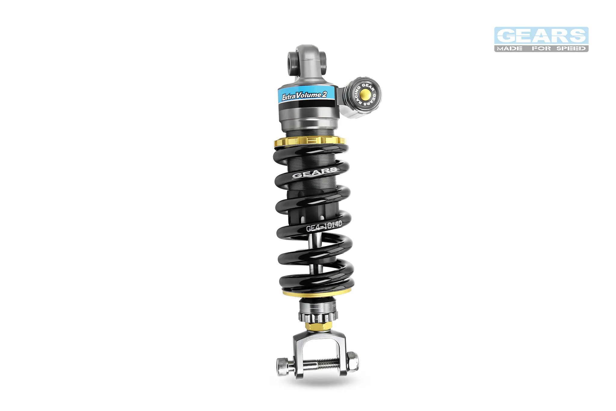 【Gears Racing】EV2 後避震器 MT-15 (ALL)
