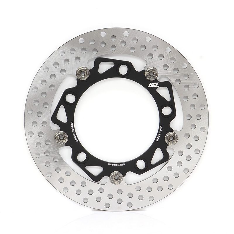 【NCY】N-23菁英浮動碟 (268mm) DRG2.5