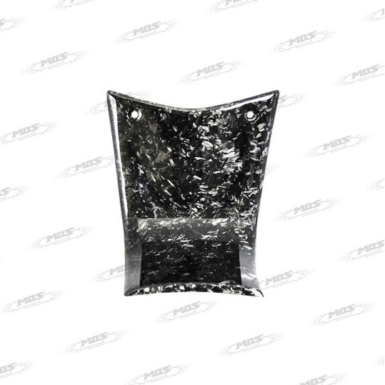 【MOS】鍛造碳纖維節流閥上蓋 TMAX 530(17-19) / TMAX 560(20-21)