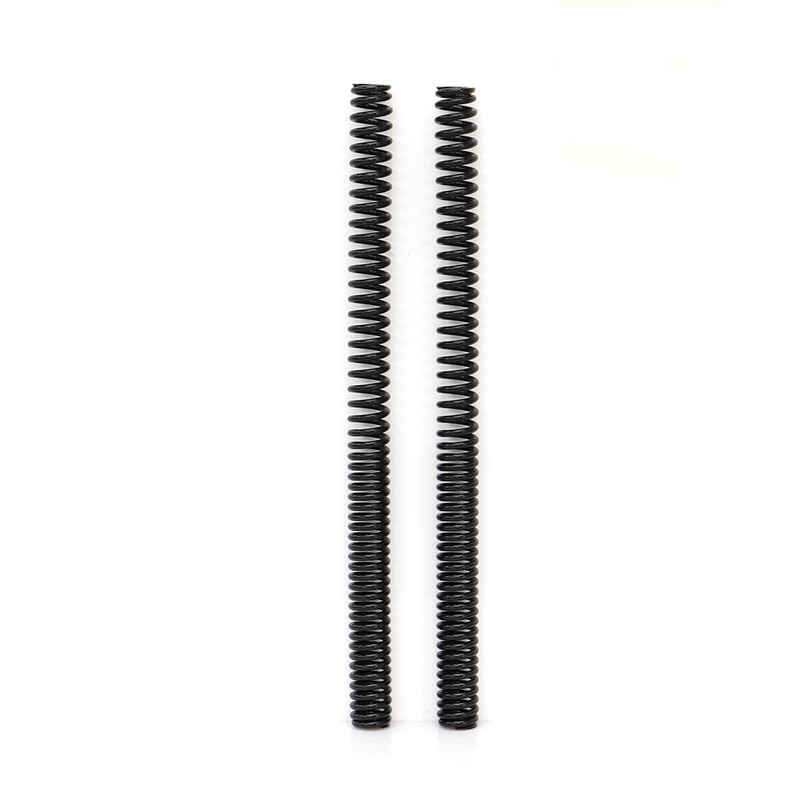 【NCY】原廠強化前叉彈簧組 (+8%) AEROX 155 / NVX 155