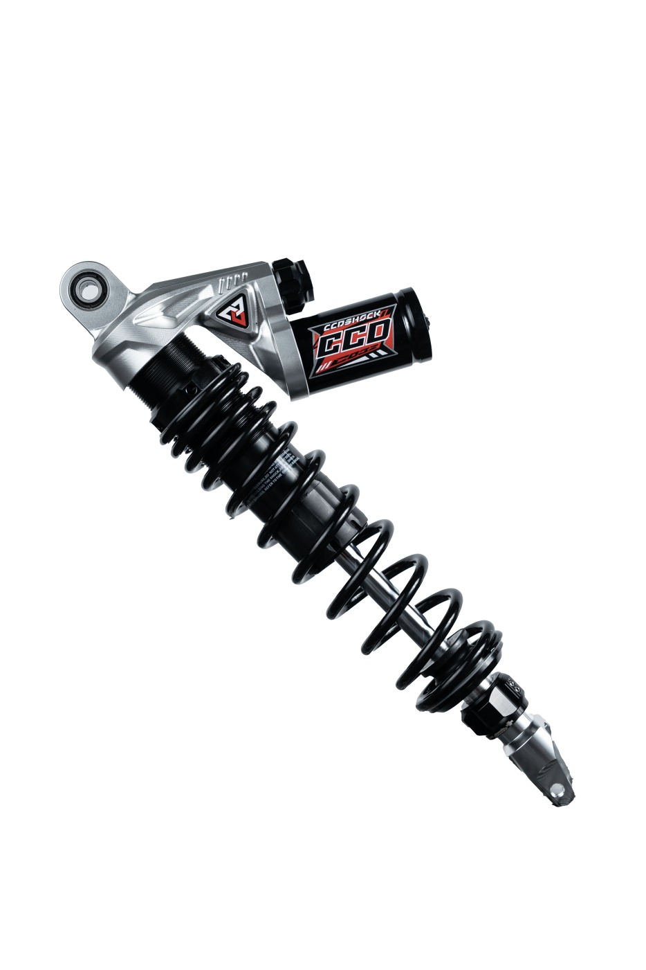 【CCD Factory】CRS-C03Z 雙槍後避震器 JET SL / SL+ (26-)
