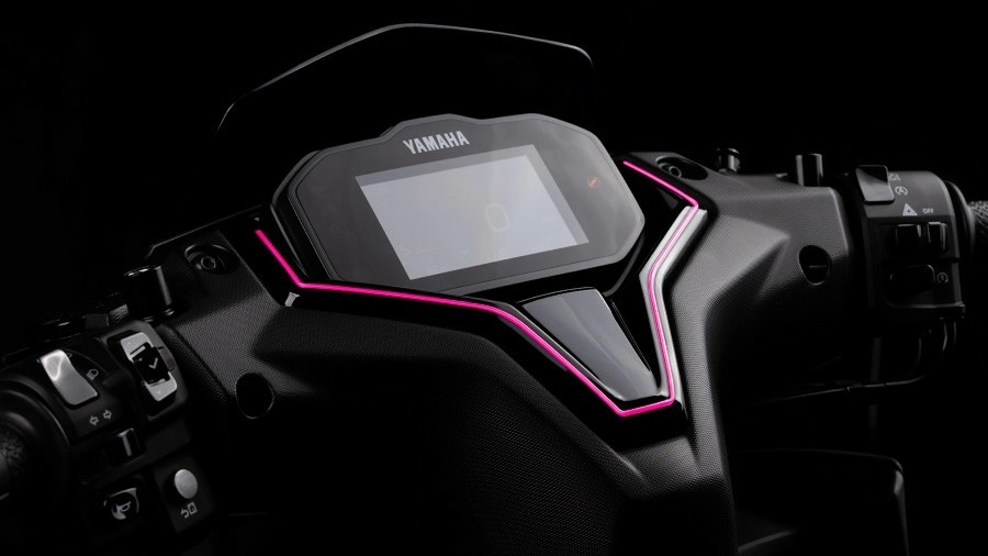 【AJ Light Design】AJ AEROX氛圍燈 AEROX 155 (25-)