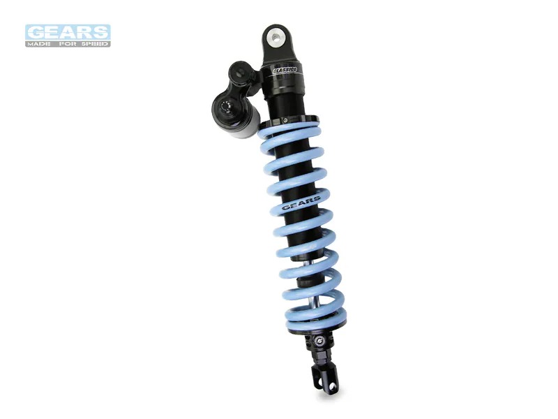 【Gears Racing】H2P 後避震器 SXV 550 / SXV 450 (06-11)