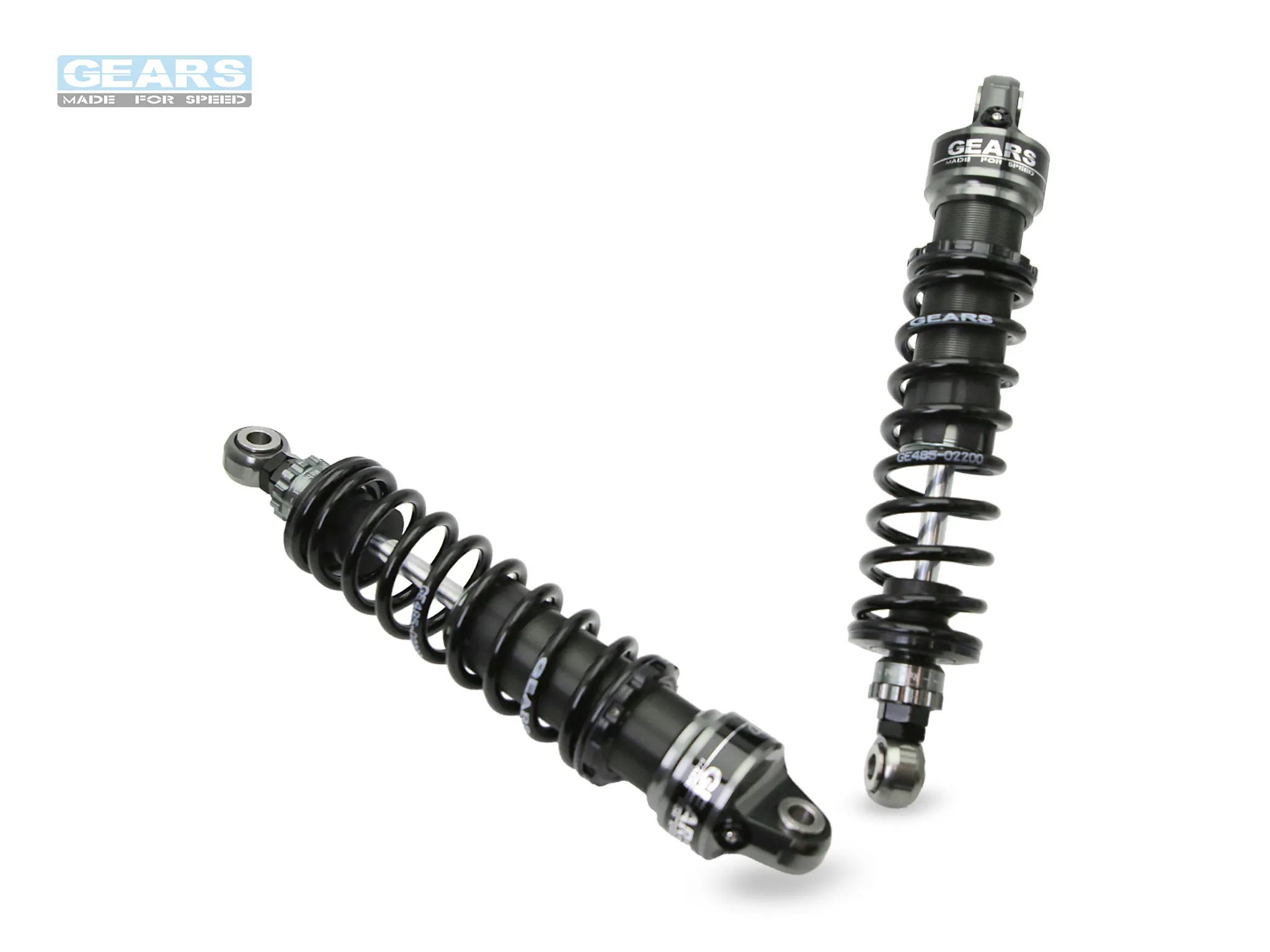 【Gears Racing】EV 後避震器 GT1000