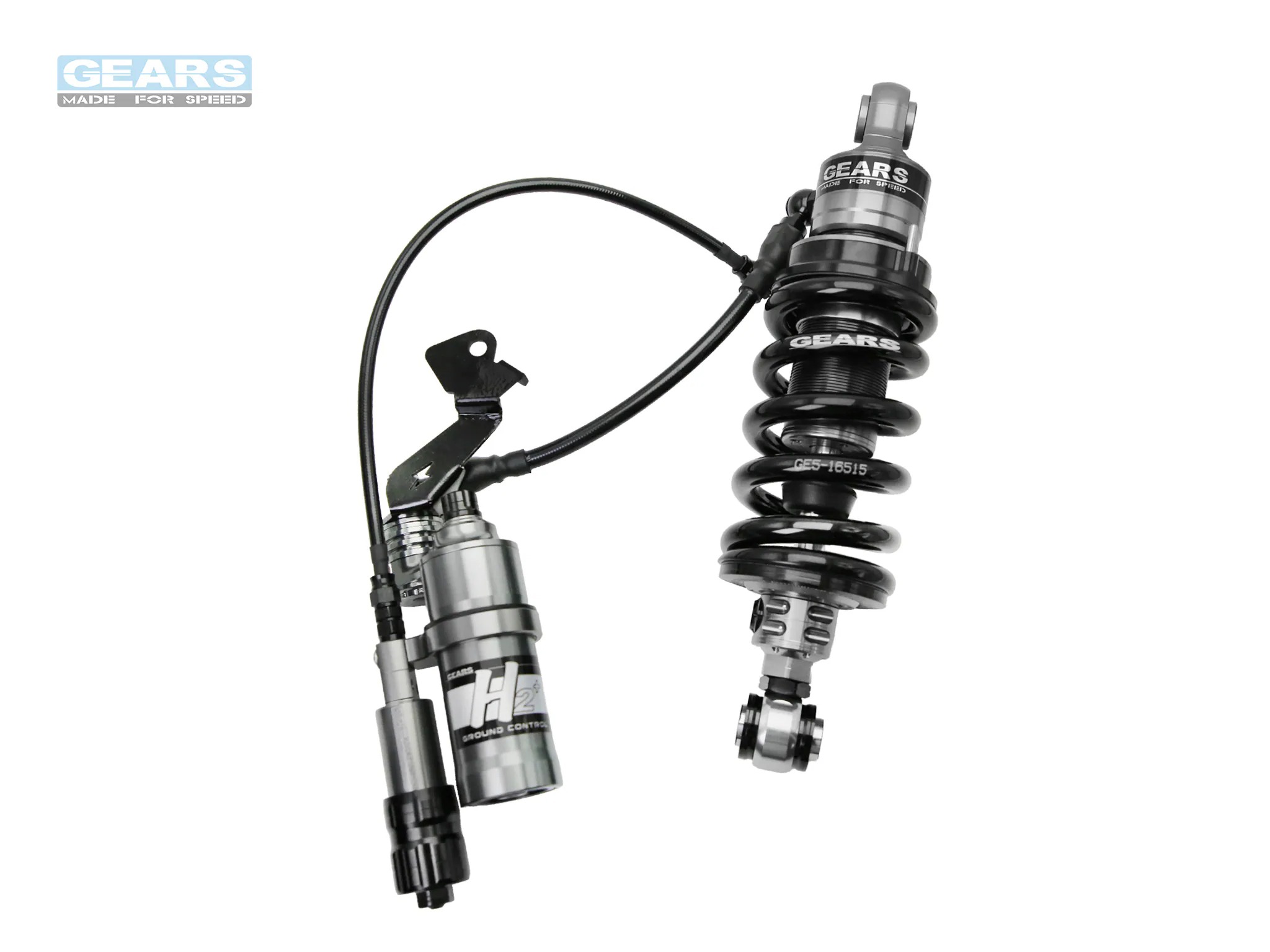 【Gears Racing】H2P 後避震器 XADV 750 (-20)