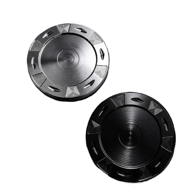【COMEFROM】SYM MINI款 空白油箱蓋