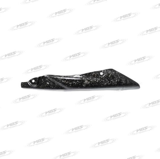 【MOS】鍛造碳纖維鍊條下蓋 T-MAX 560 / 530