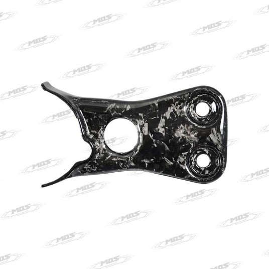 【MOS】鍛造碳纖維固定座飾蓋 T-MAX560 / 530