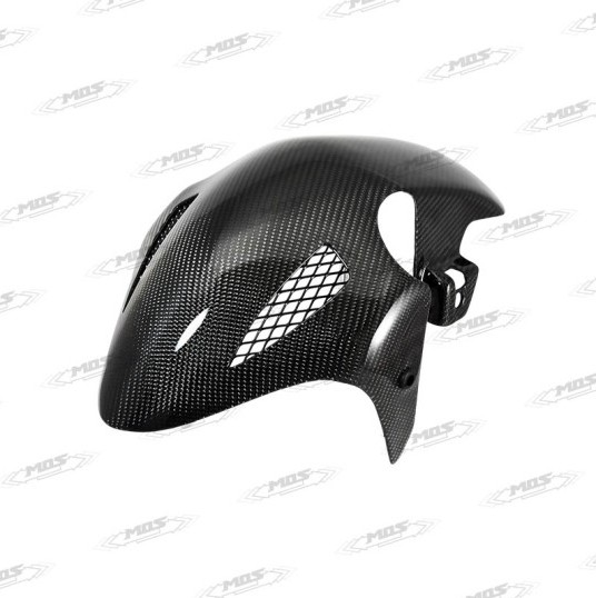 【MOS】碳纖維造型開網前土除 RTS R165