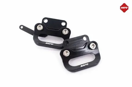 【MAPD】綁車吊架 MT-09 (21-23)