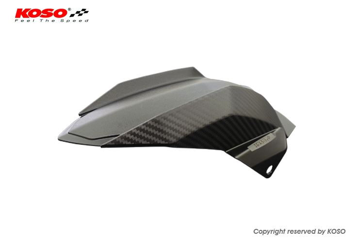 【KOSO】後輪內土除 JET SL / SL+ / SUPER C 125 / 158