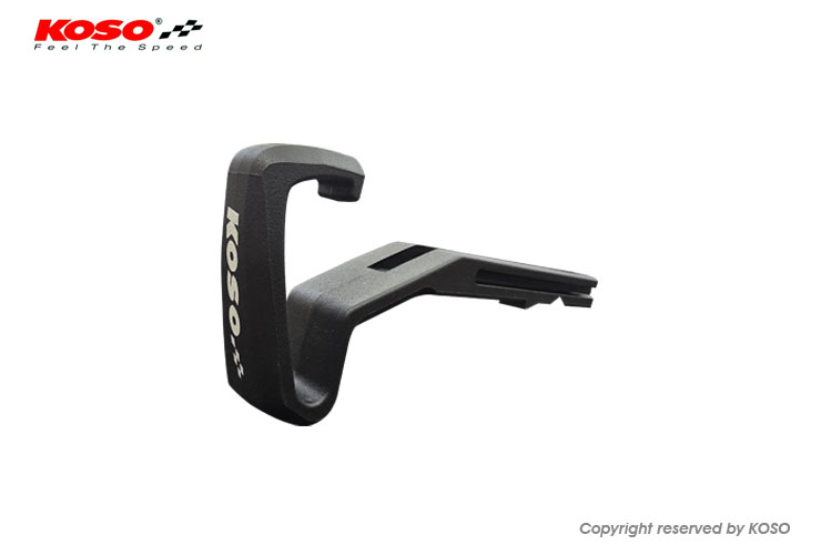 【KOSO】VESPA 125 / 150 坐墊掛勾