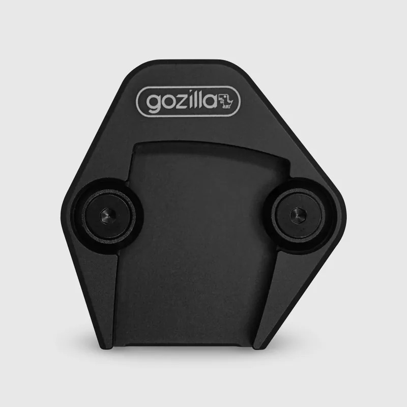 【XILLA】側柱加大底座 STR 250 / 300 / X 300