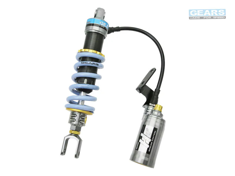 【Gears Racing】H2P 後避震器 G7 180 (26-)
