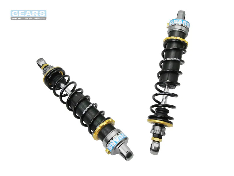 【Gears Racing】EV 後避震器 EC-05