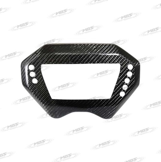 【MOS】KEYLESS 碳纖維儀表蓋 勁戰七代 155