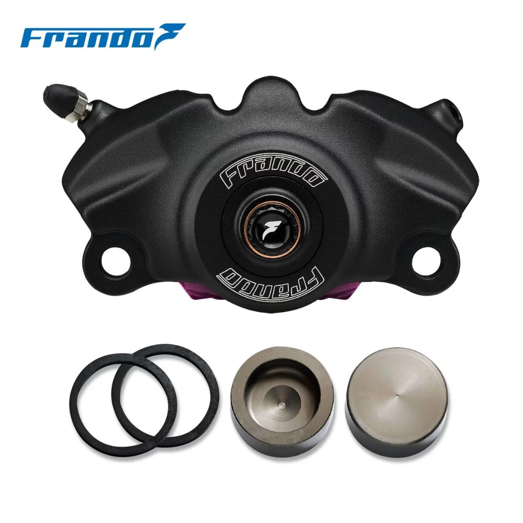 【Frando】FCF-684M 一體式對二卡鉗 維修包