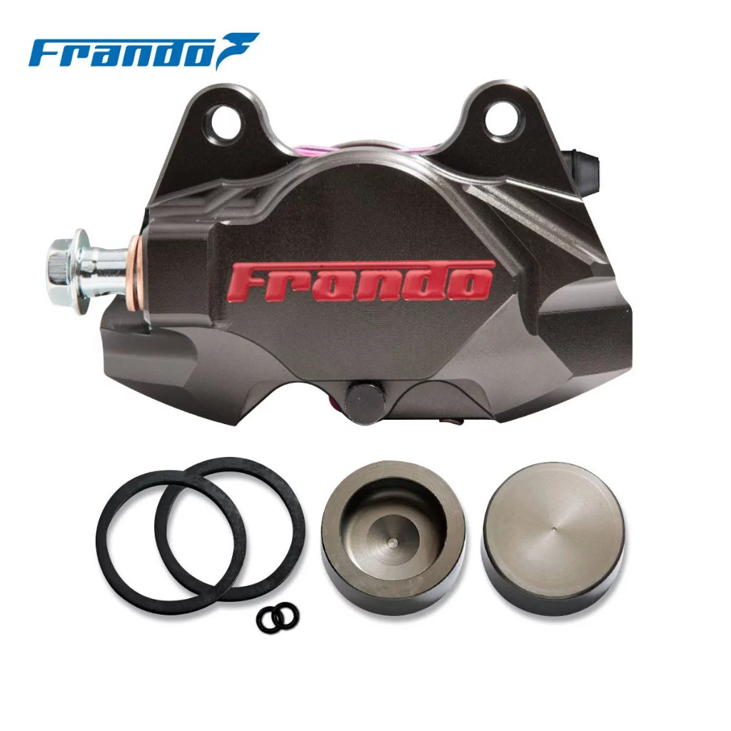 【Frando】V901 偉士牌專用側向對二卡鉗 維修包