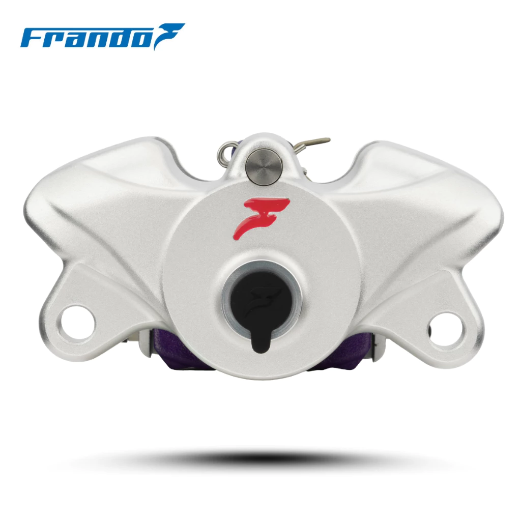 【Frando】FCF-384 鍛造側向對二卡鉗