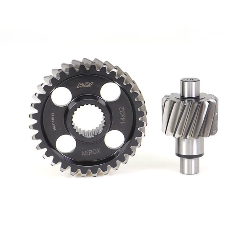 【NCY】加速齒輪 AEROX 155