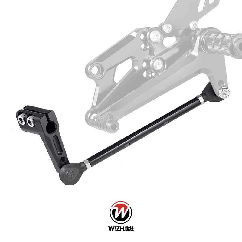 【WIZH 欣炫】BEV2 反打套件 GSX-8S / GSX-8R (23-)