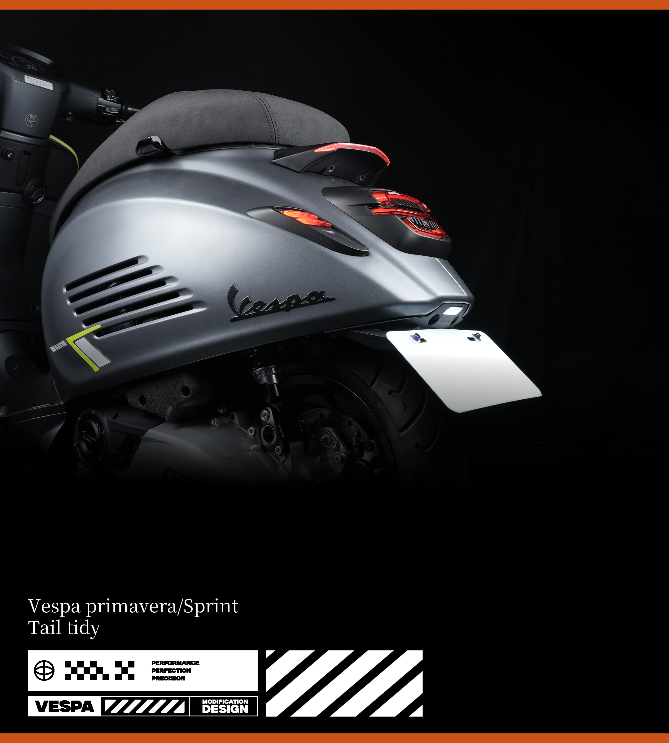 【APEXX FACTORY】短牌架 PRIMAVERA / SPRINT