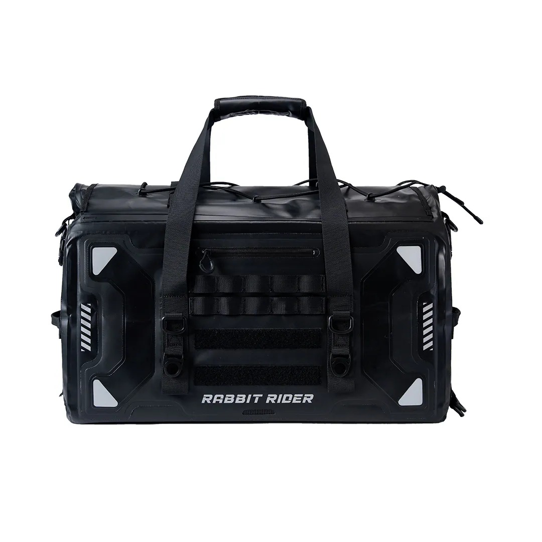 【RXR Rabbit Rider】RX-6 SuperBox Waterproof Multi-Functional Travel Tail Bag (48L)