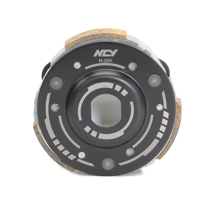 【NCY】N-26A 配重式競技型後驅 YAMAHA車系