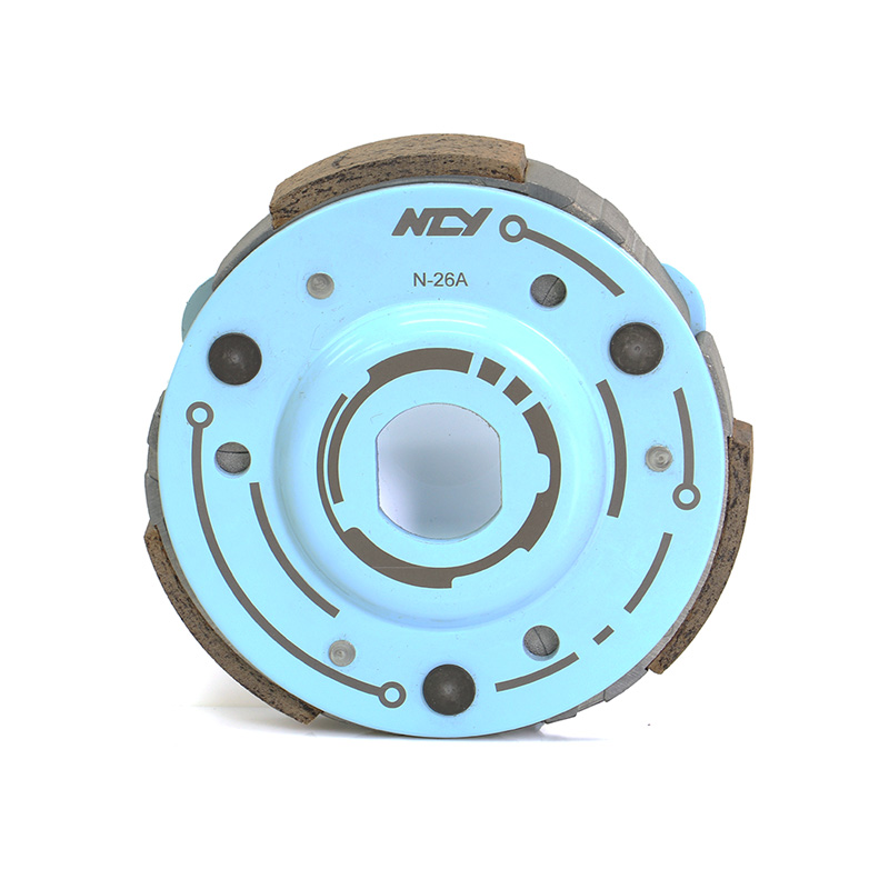 【NCY】N-26A 輕量化競技型後驅 HONDA車系