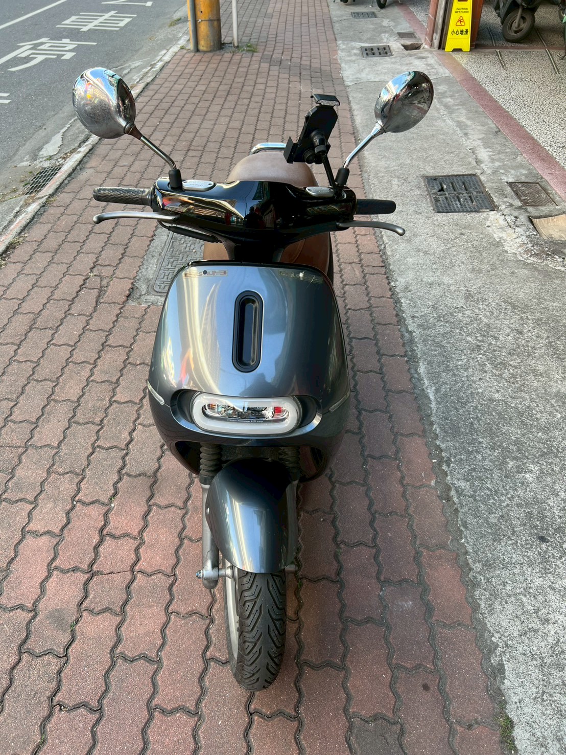 Gogoro Gogoro S2Webike-摩托車市