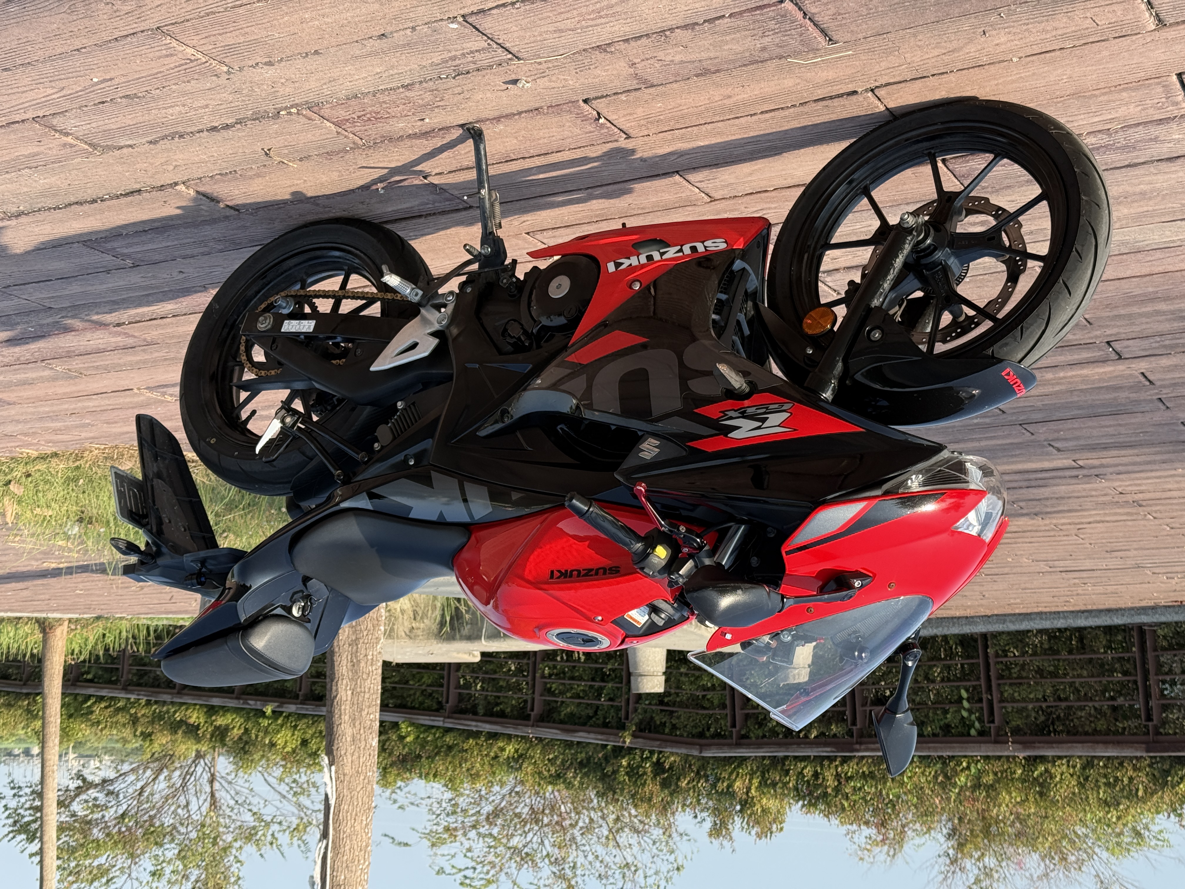 SUZUKI GSX-R150Webike-摩托車市