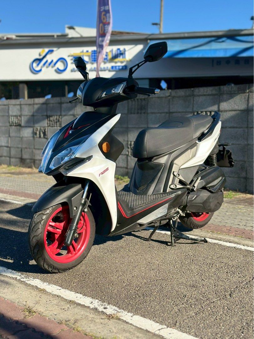 光陽 RACING S 150Webike-摩托車市