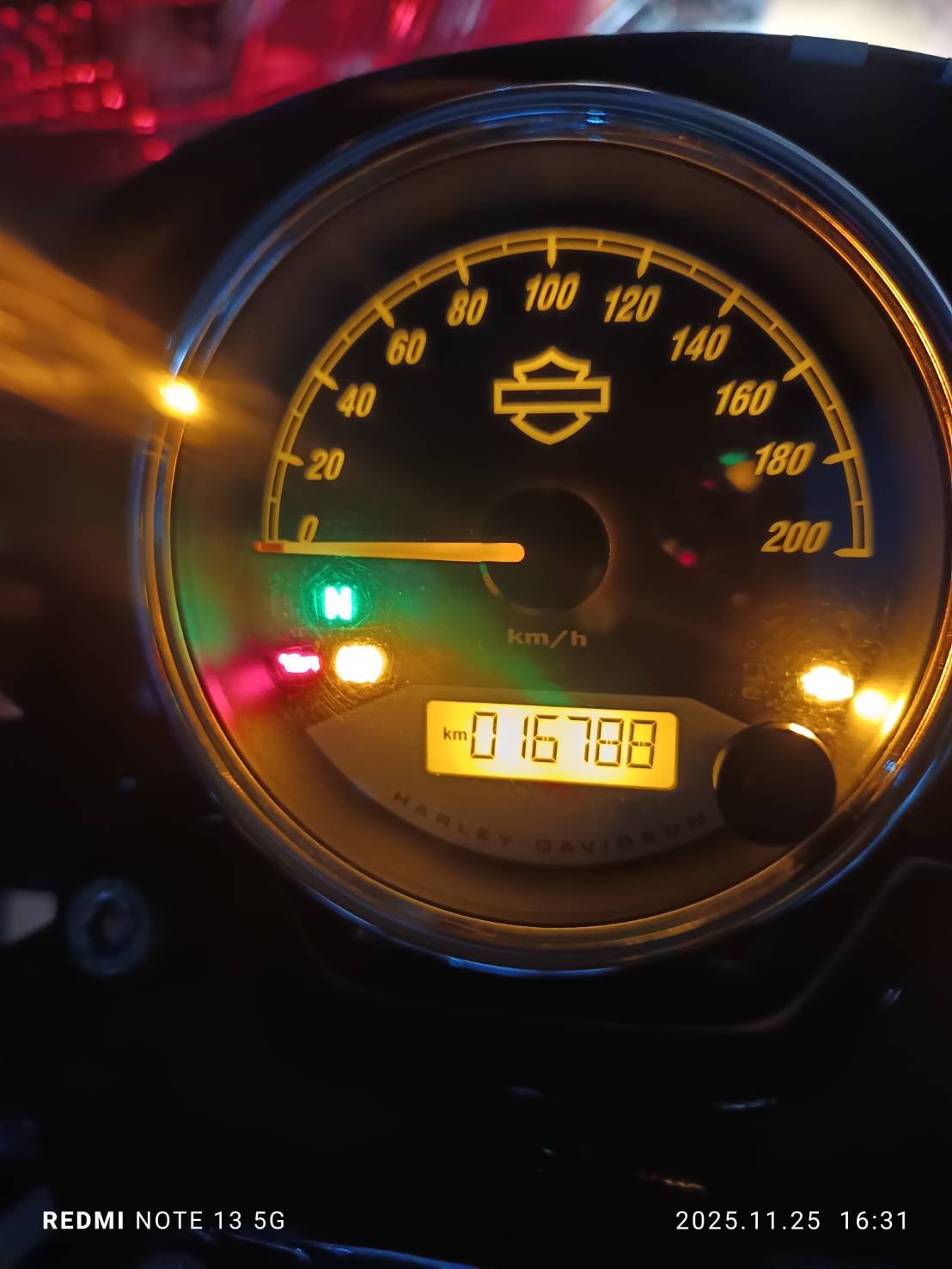 HARLEY-DAVIDSON STREET750 [Street 750]Webike-摩托車市