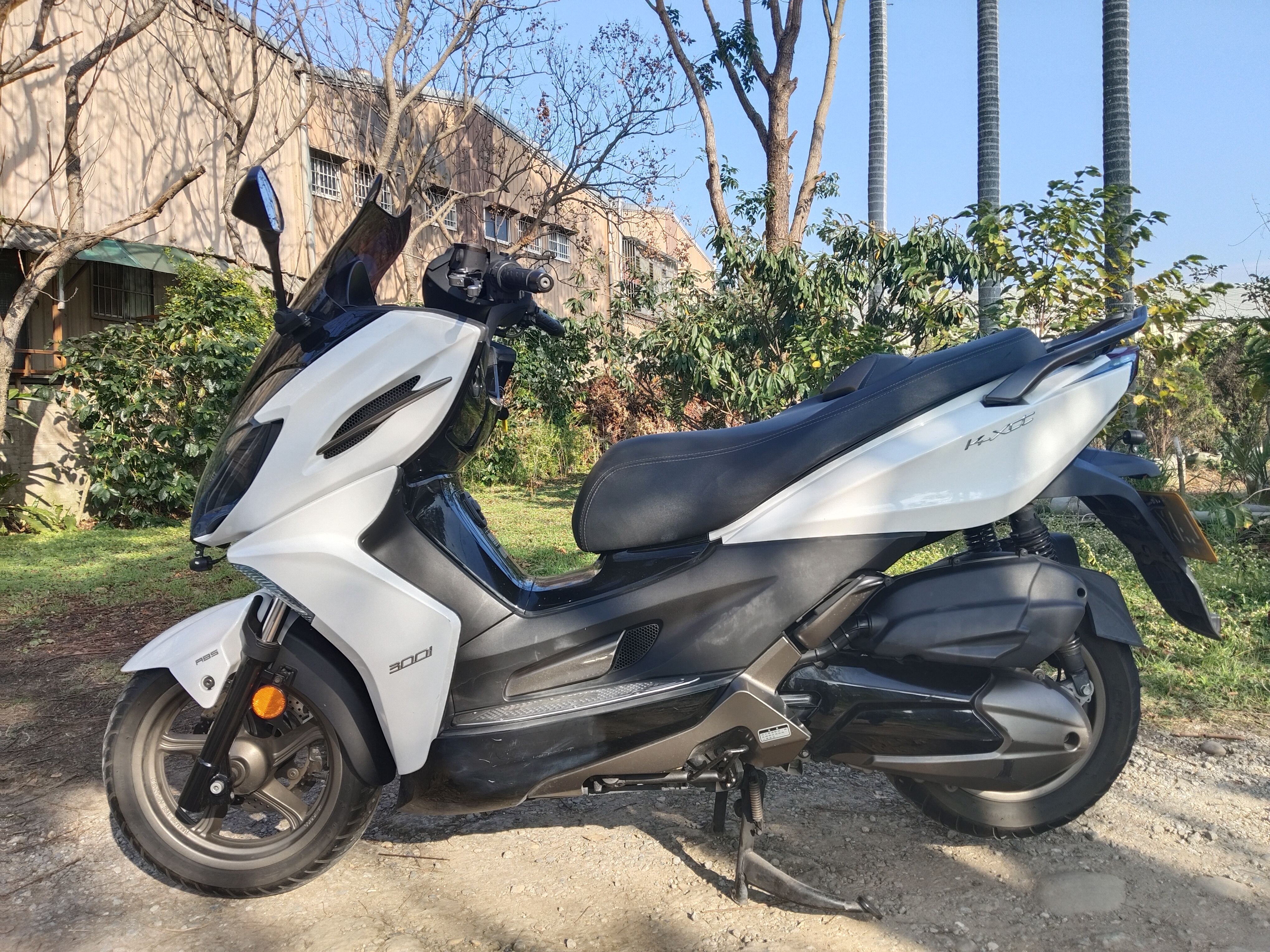 YAMAHA TMAX530Webike-摩托車市