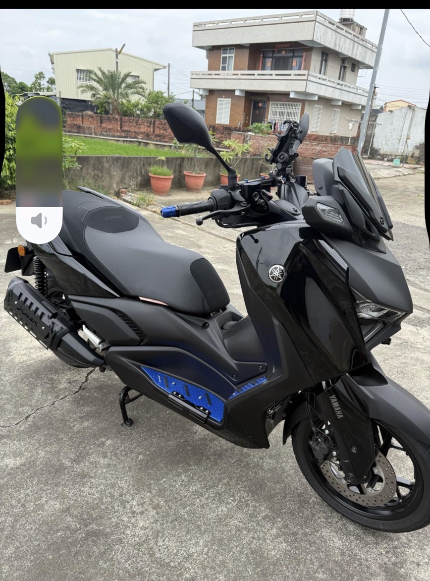 YAMAHA X-MAX 300Webike-摩托車市