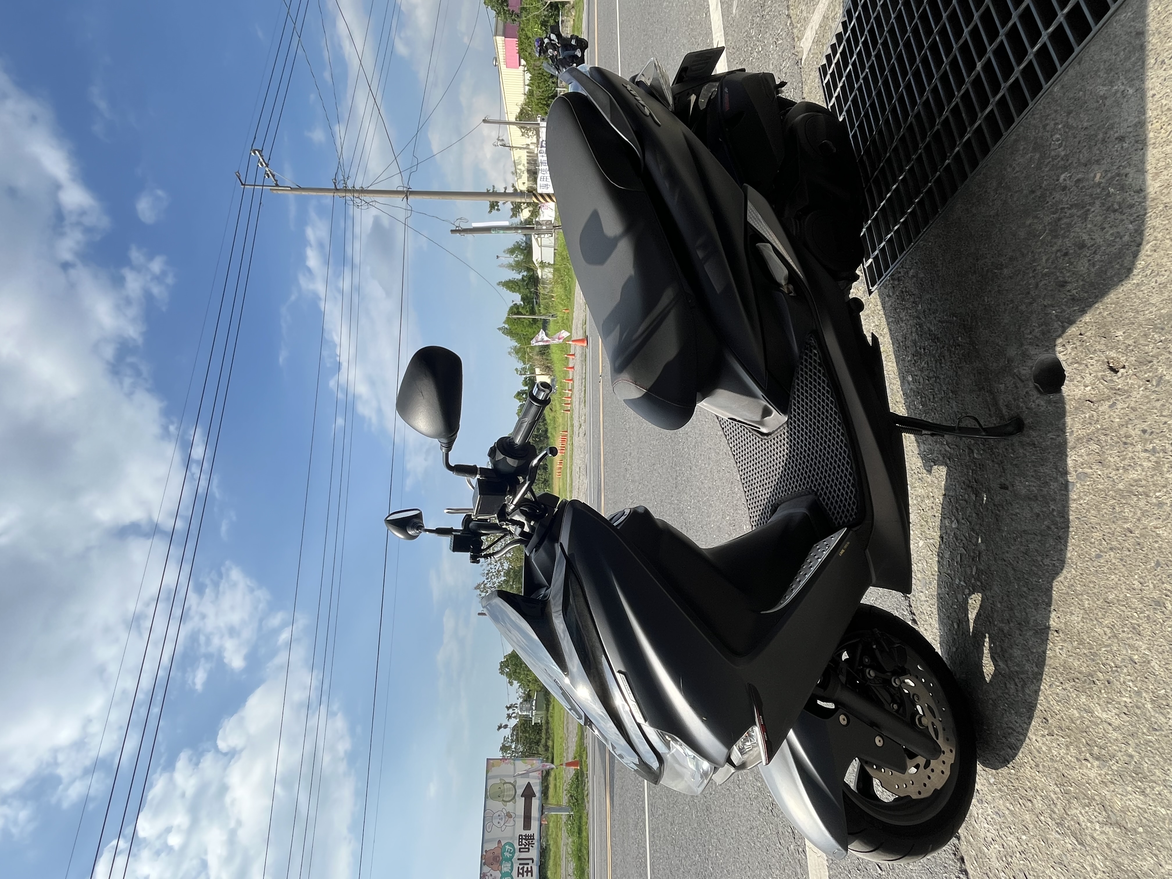 山葉 SMAX 155Webike-摩托車市